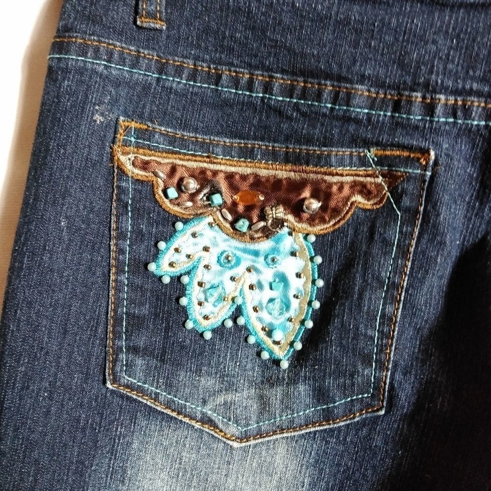 Daniel original Design jeans - Picture 6 of 8